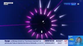 Guillaume Rault (Samsung France Electronics) : CES 2026 : les ambitions de Samsung - 07/01