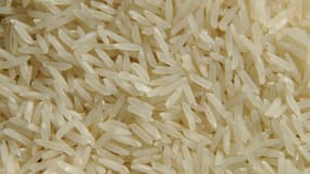Du riz (photo d'illustration).
