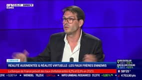 Tech & Co : Partie 1 - 15/09