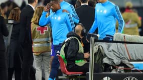Patrice Evra