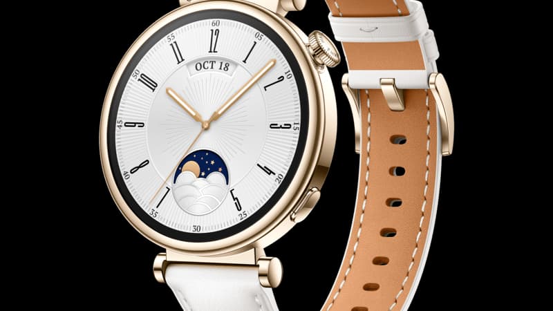 Huawei Watch GT 4 Huawei Watch GT 4