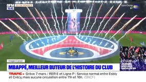 Kop Paris du lundi 6 mars 2023 - Neymar out pour la fin de saison