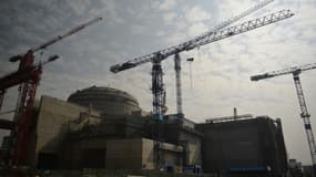Les deux derniers réacteurs mis en chantier dans le monde, à Taishan en Chine, devraient finalement être les premiers mis en service. 