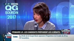 QG Bourdin 2017 : Laureline Dupont