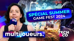 Spécial Summer Game Fest : en virée au salon du jeu vidéo de Los Angeles