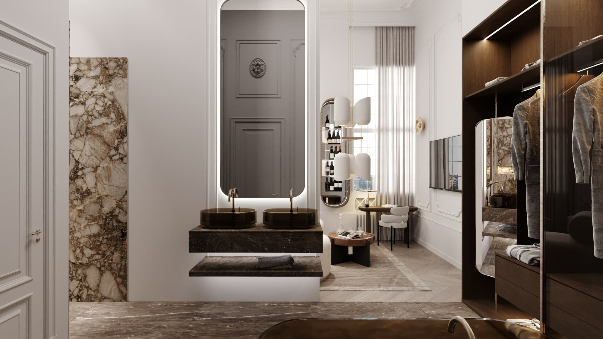 Le Park-Lane-Copenhagen 