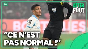 Losc 1-0 OM : "Ce n'est pas normal", Riolo trouve les Marseillais "amorphes"
