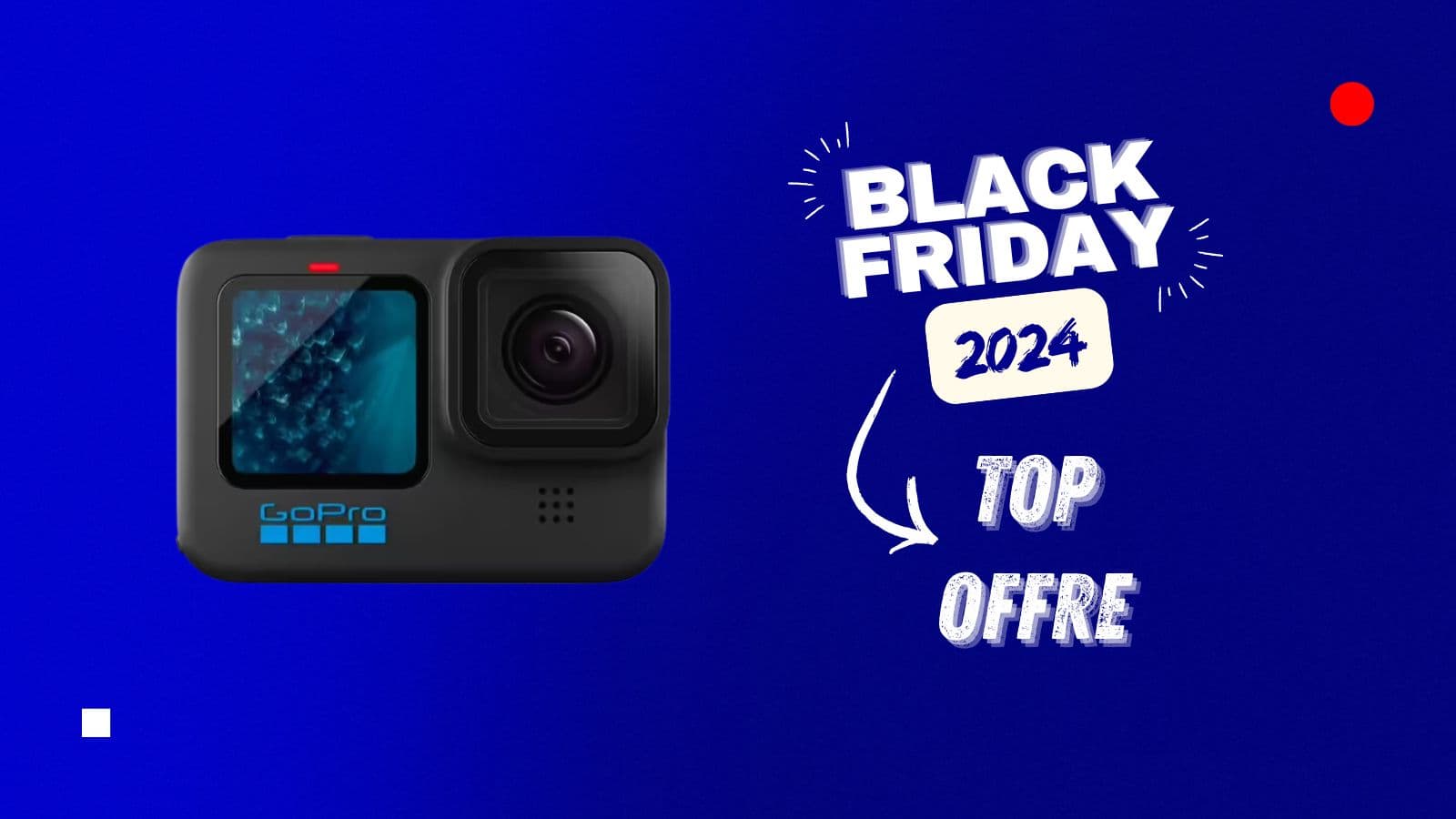 GoPro Hero11 Black