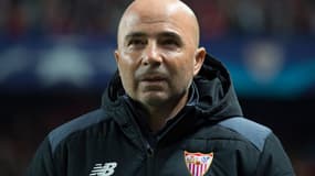 Jorge Sampaoli à la tête de l'Argentine ?