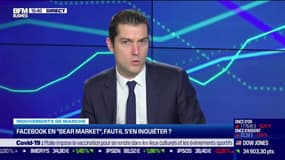 Alexandre Baradez (IG) : la Chine a abaissé les ratios prudentiels des banques - 06/12