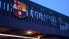 FC Barcelone 