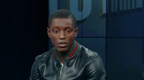 Le Vestiaire - Gradel se confie sur sa relation compliquée avec sa soeur, qui estime qu'il doit s'occuper d'elle financièrement