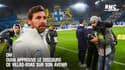 OM : Duga approuve le discours de Villas-Boas sur son avenir