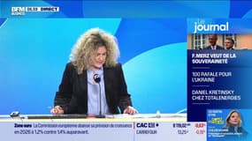 Good Morning Business - Mardi 18 novembre 