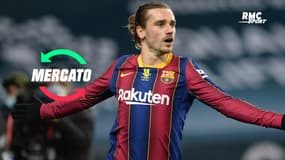 Griezmann, Braithwaite, Uronen... Les 5 infos mercato du 20 juillet (17h)