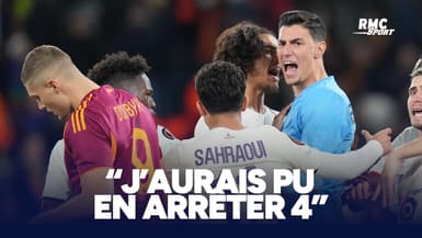 Roma 0-1 Losc : Le héros Özer a gagné son pari… avec sa petite amie