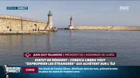 "Les Corses ne peuvent plus se loger!": sur l'Île de Beauté, un tract des conseils aux "étrangers" d'y investir dans l'immobilier