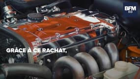 Oscaro.com est racheté par Autodis