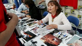 Margot Kidder