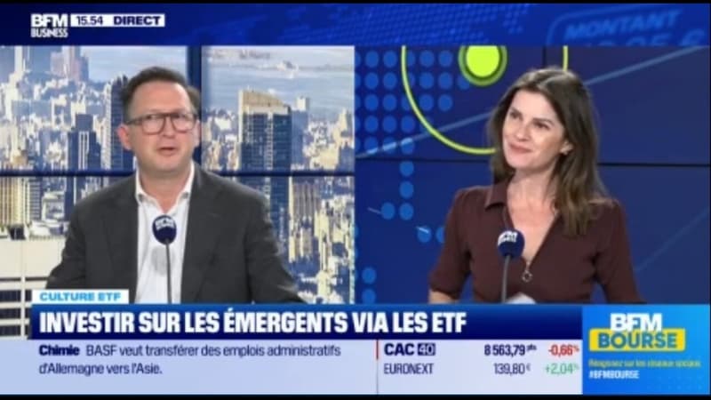 ETF « single country » : un changement de paradigme ?