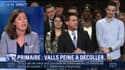 Présidentielle 2017: Jean-Luc Mélenchon en tribun à Tourcoing