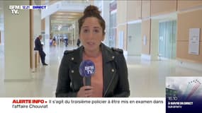Affaire Cédric Chouviat: un troisième policier mis en examen pour homicide involontaire