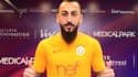 Kostas Mitroglou va connaître un nouveau club.
