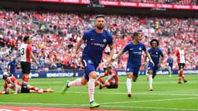 Olivier Giroud (Chelsea)