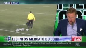 After Foot du mardi 06/06 – Partie 1/10 - Les infos mercato du jour