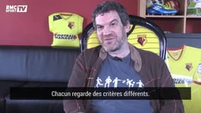 Le créateur de Football Manager s'attend à un record de transferts dans son jeu