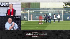 Foot : seuls les clubs de milliardaires peuvent gagner ? - 28/04