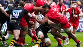 Champions Cup : Stade Français-Racing, Toulouse, UBB... les chocs des 8e de finales
