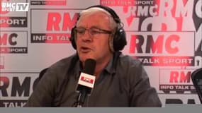 Luis Fernandez : "Pour remplacer Zlatan, je vote Neymar, pas Ronaldo"