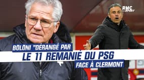 Brest 4-3 Metz : le PSG qui fait tourner avant le Barça... "Ça m'a dérangé" admet Bölöni