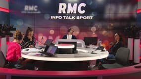 "RMC politique: le journal du off" : pour Valérie Pécresse, pas question de prendre des vacances