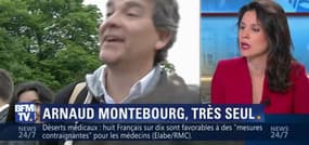 Arnaud Montebourg prépare-t-il son ascension vers 2017 ? – 16/05