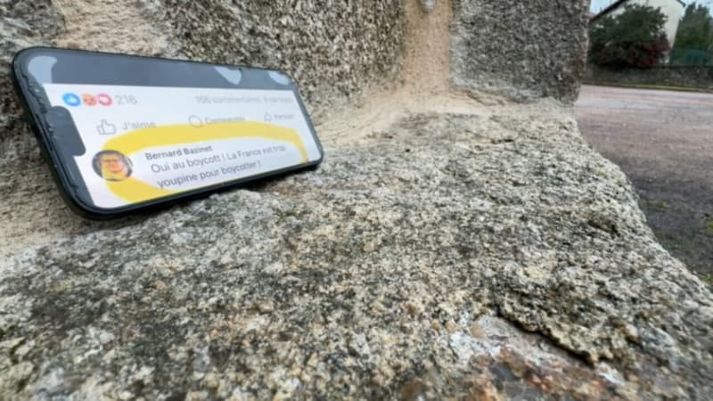 Un maire en Dordogne convoqué à la préfecture pour antisémitisme