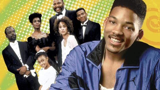 Le casting du "Prince de Bel-Air"