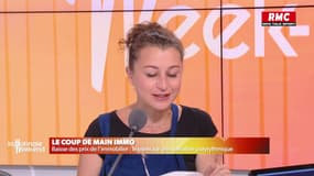Le coup de main immo : bilan sur une déflation polyrythmique 