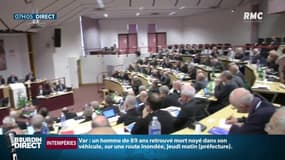 Pédophilie dans l'Eglise: les évêques vont discuter de l'idée d'une commission indépendante