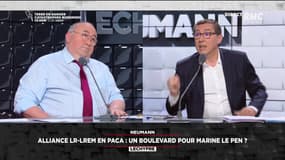 L'intégrale de Neumann / Lechypre du lundi 3 mai