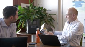  bNovate Technologies est une entreprise  dont la mission est de garantir la surveillance et la qualité de l’eau grâce à des solutions innovantes digitalisées. 

