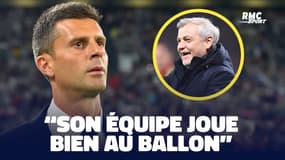 Lille-Juventus : Motta "pas surpris" par les exploits de Genesio