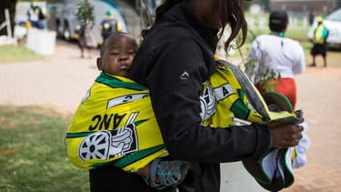 A Johannesburg, le 20 décembre 2017.