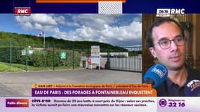 Eau de Paris: Faut-il s'inquiéter pour notre eau potable ?