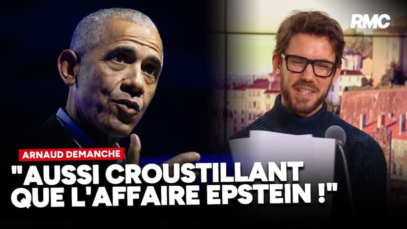 Barack Obama a affirmé que les aliens existent