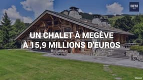 Découvrez les biens les plus chers en Auvergne-Rhône-Alpes