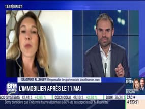 Édition spéciale : L'immobilier après le 11 mai - 14/04