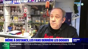 Ligue des champions: les Lillois déçus de ne pas pouvoir faire le déplacement à Wolfsburg