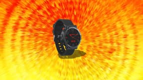 Lidl nargue la concurrence ? Cette montre connectée sous les 50 euros rivalise avec Garmin